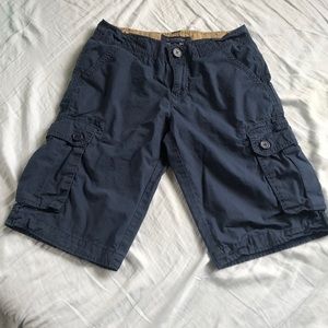 Boys Tommy Hilfiger Cargo Shorts